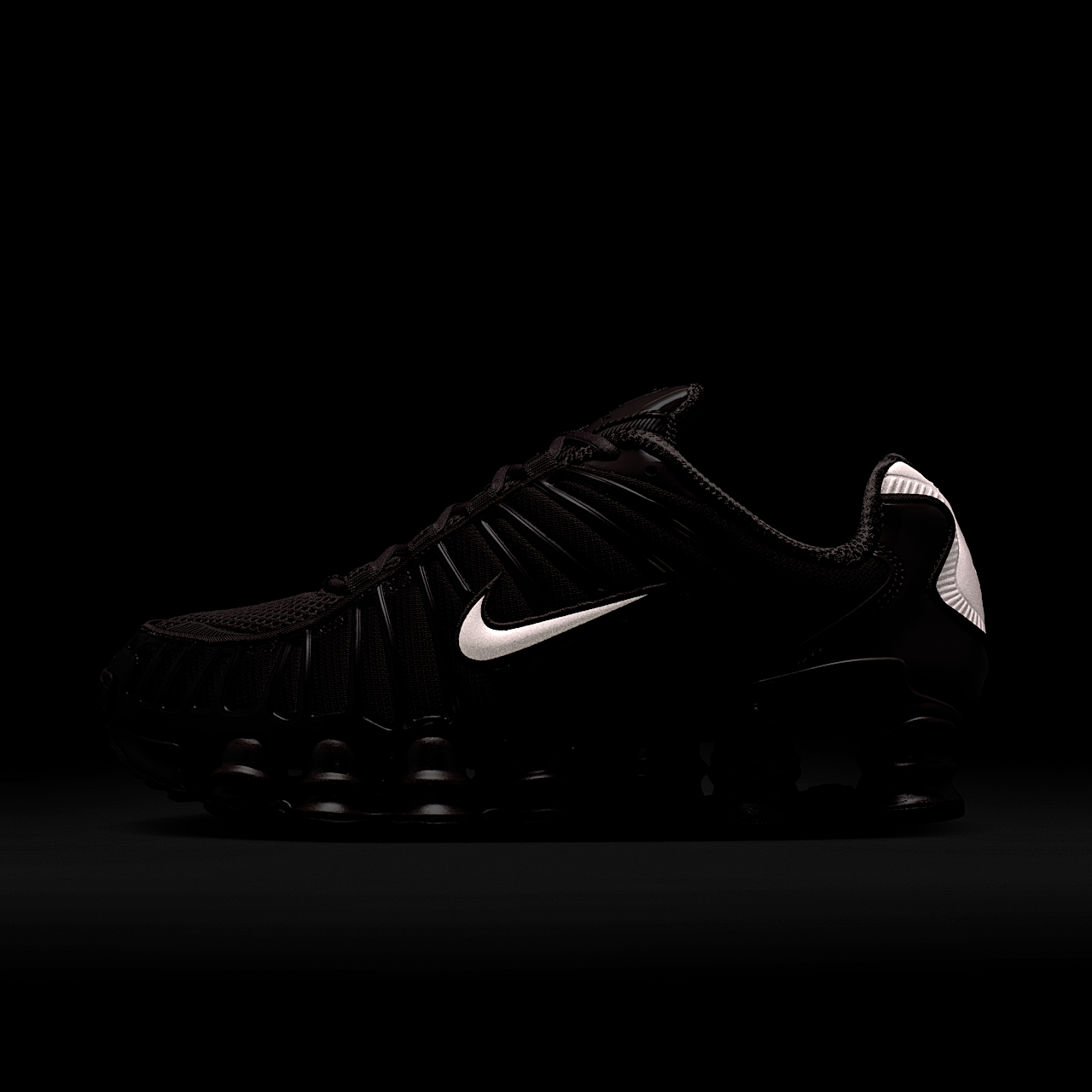 Nike Nike Shox sneaker Tattoo/Zwart/Tattoo