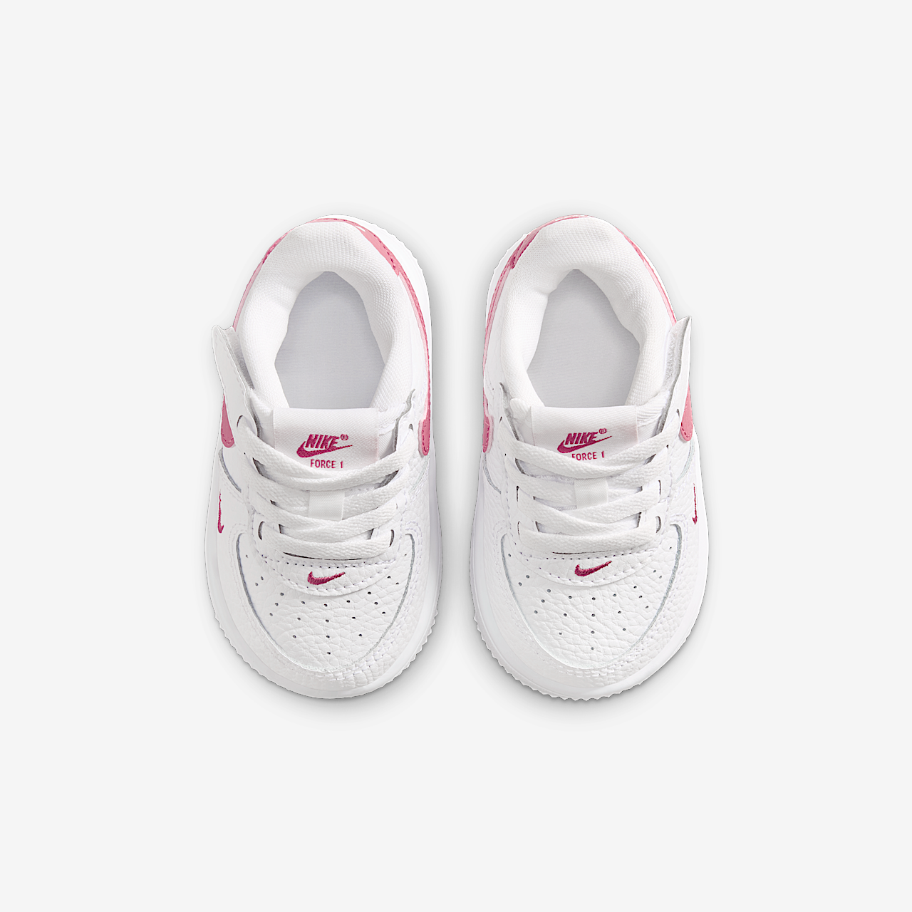 Nike  sneaker Wit/Sweet Beet