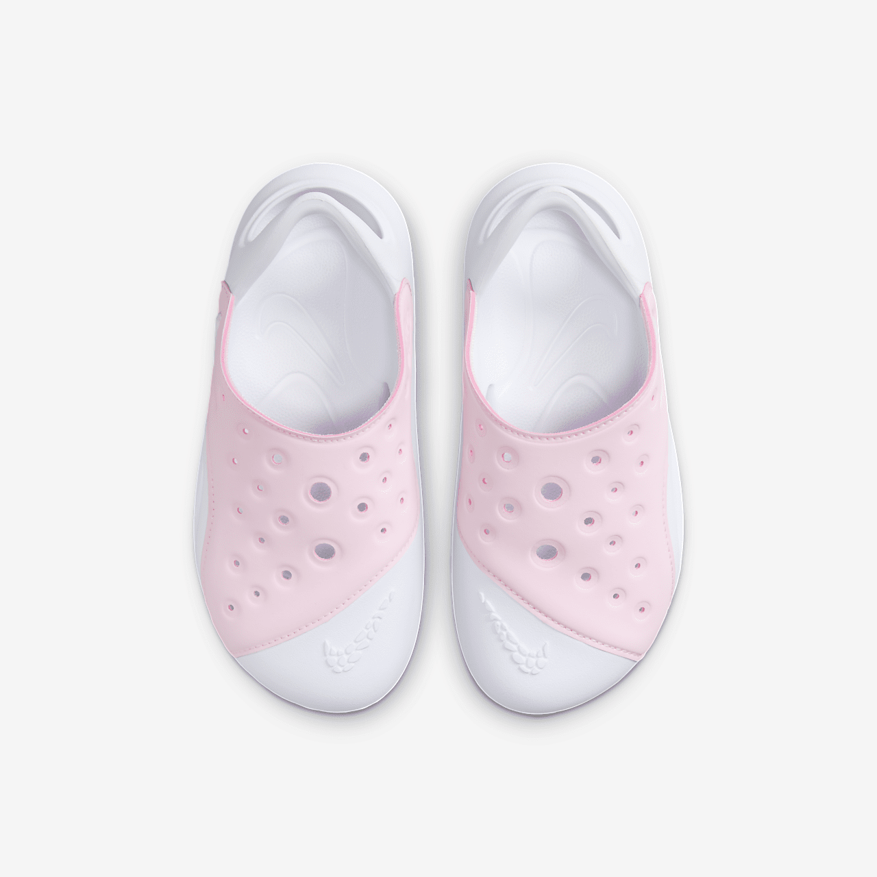 Nike  sneaker Pink Foam/Wit