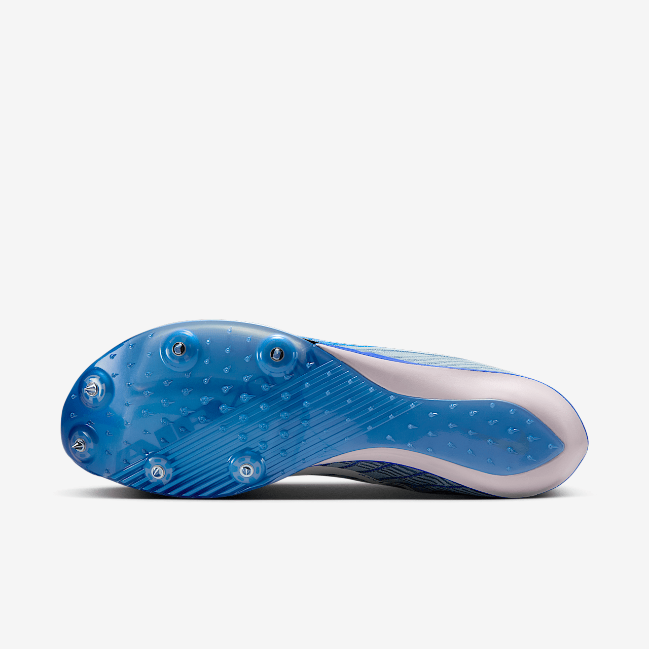 Nike  sneaker Denim Turquoise/Light Photo Blue/Doll/Sail