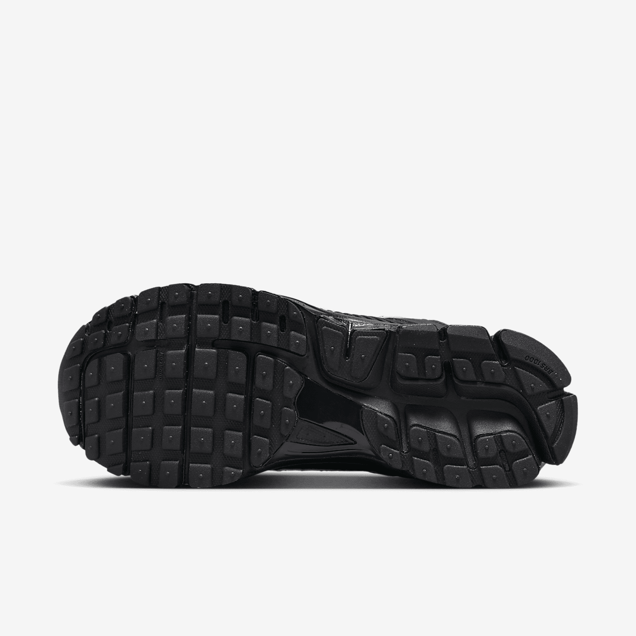Nike Vomero sneaker Zwart/Anthracite/Wit/Summit White