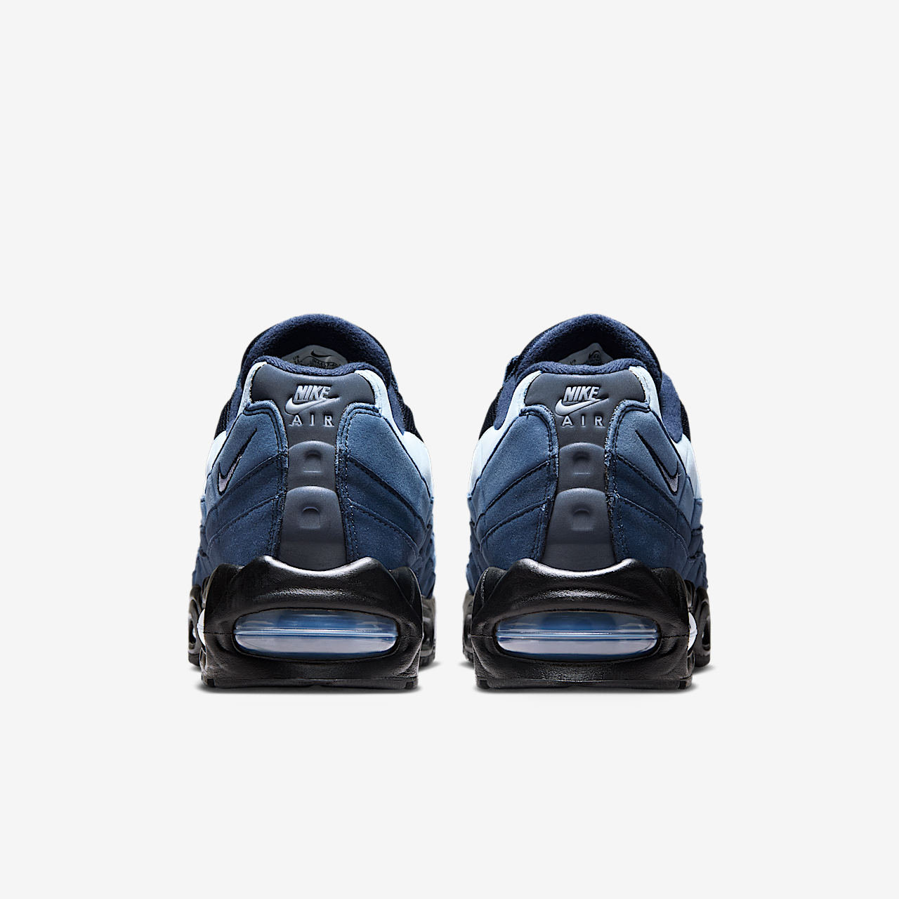 Nike Air Max sneaker Obsidian/Diffused Blue/Celestine Blue/Celestine Blue