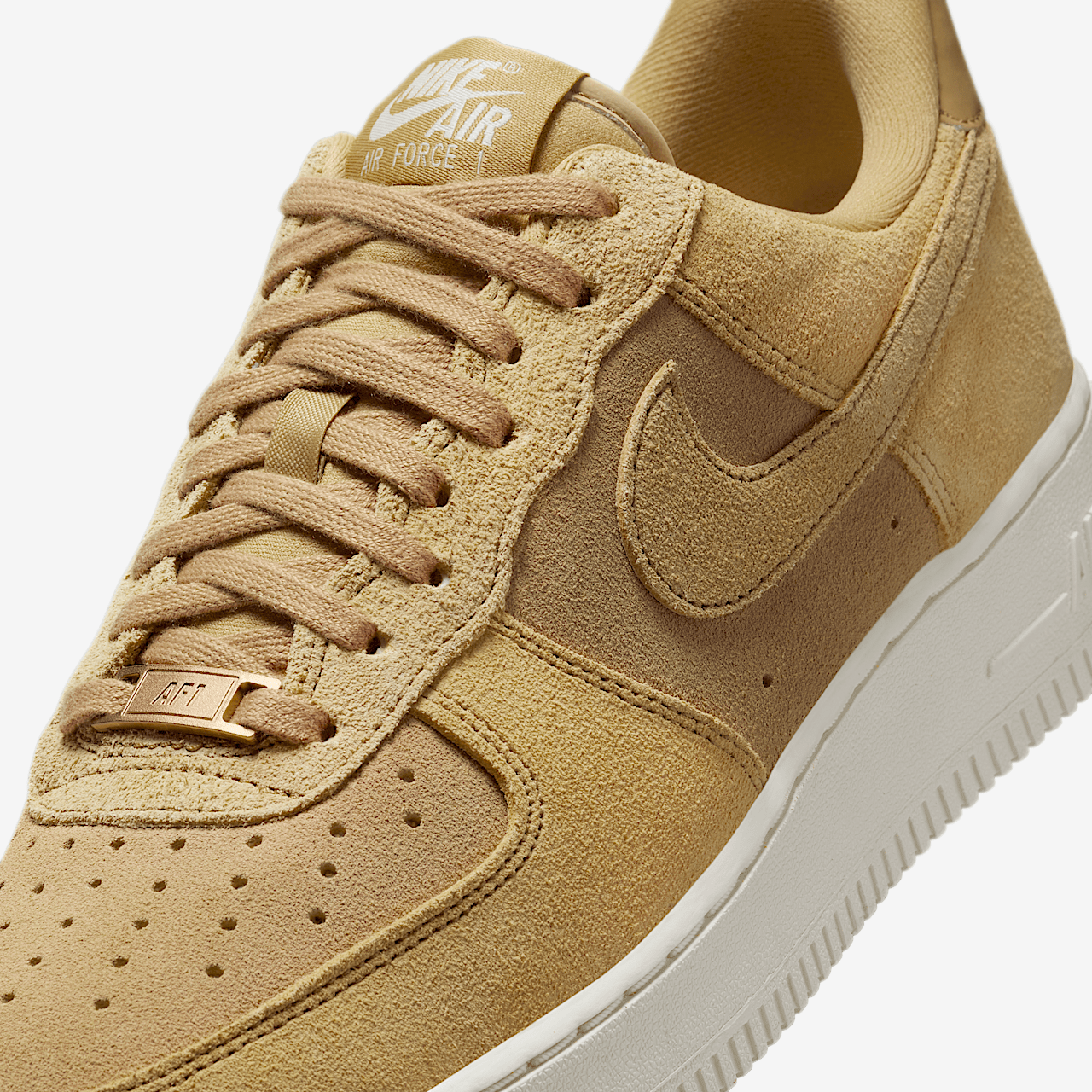 Nike  sneaker Club Gold/Sail/Club Gold
