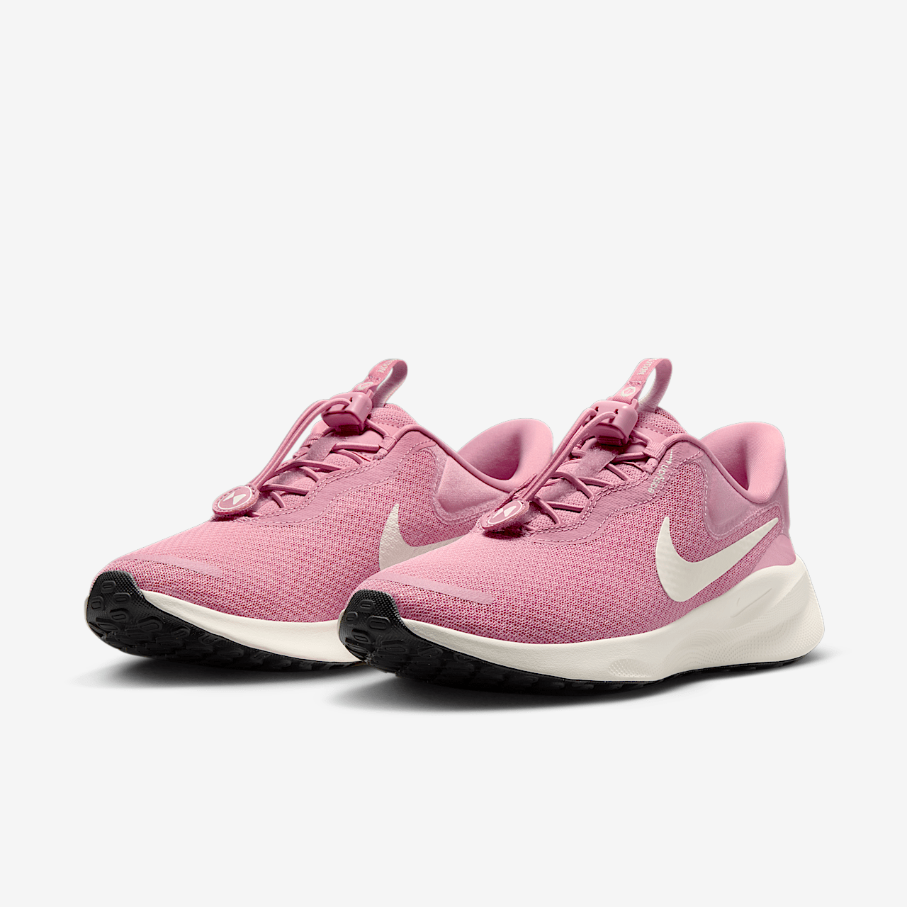 Nike  sneaker Elemental Pink/Anthracite/Sail