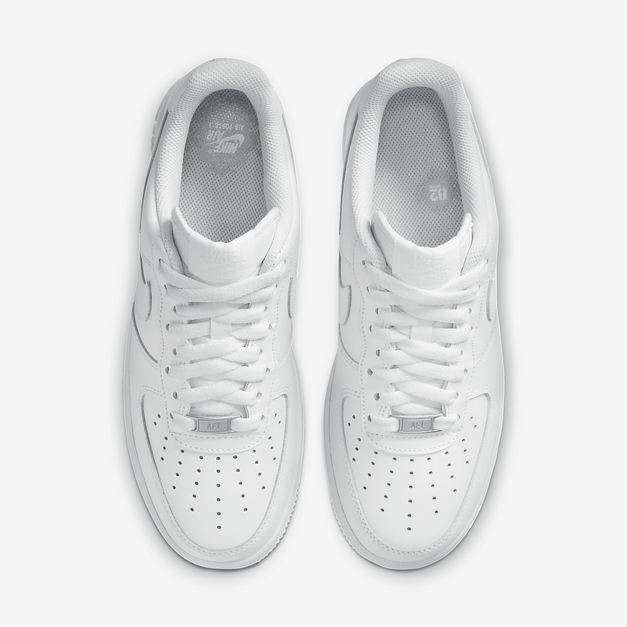 Nike  sneaker Wit/Wit/Wit/Wit