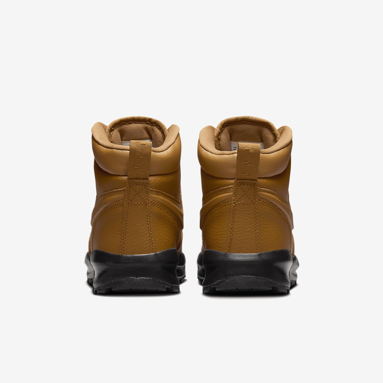 Nike Manoa sneaker Wheat/Zwart/Wheat