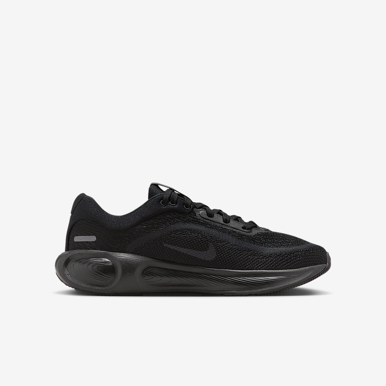 Nike  sneaker Zwart/Anthracite/Zwart