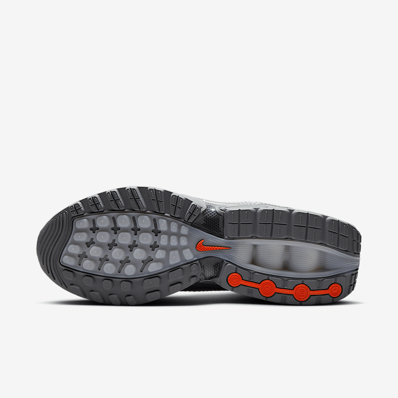 Nike Air Max DN sneaker Cool Grey/Metallic Silver/Iron Grey/Photon Dust