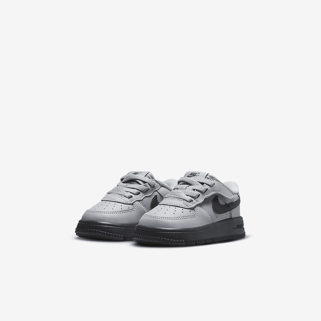 Nike  sneaker Wolf Grey/Dark Smoke Grey