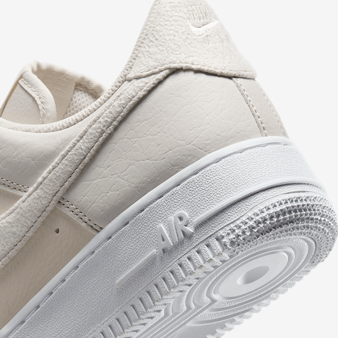 Nike Air Force 1 sneaker Phantom/Sail/Wit/Phantom