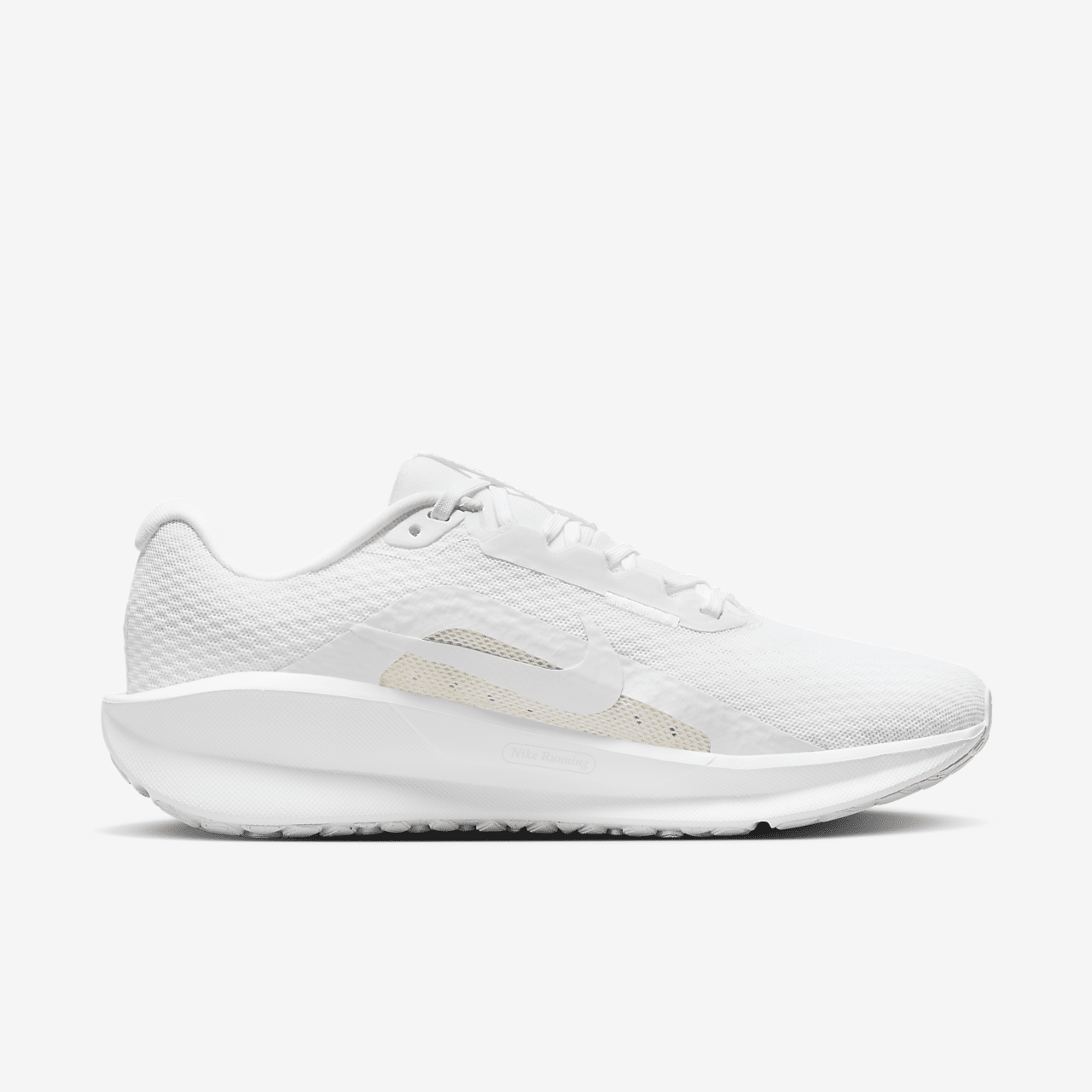 Nike  sneaker Wit/Platinum Tint/Wit