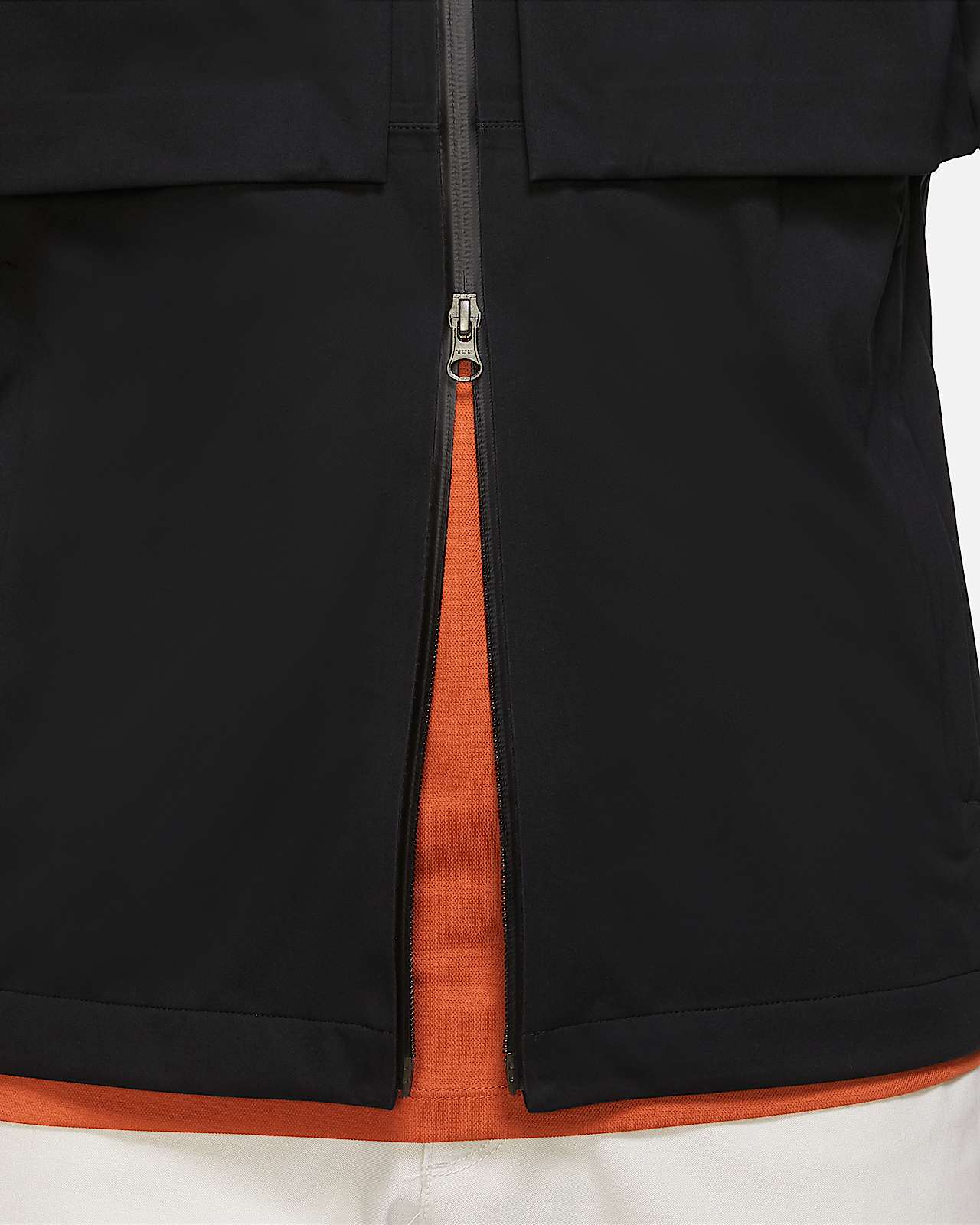nike hypershield rapid adapt waterproof jacket