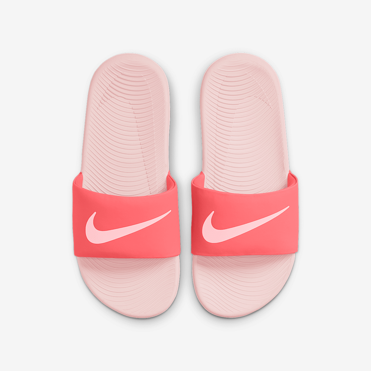 Nike  sneaker Magic Ember/Wit/Echo Pink