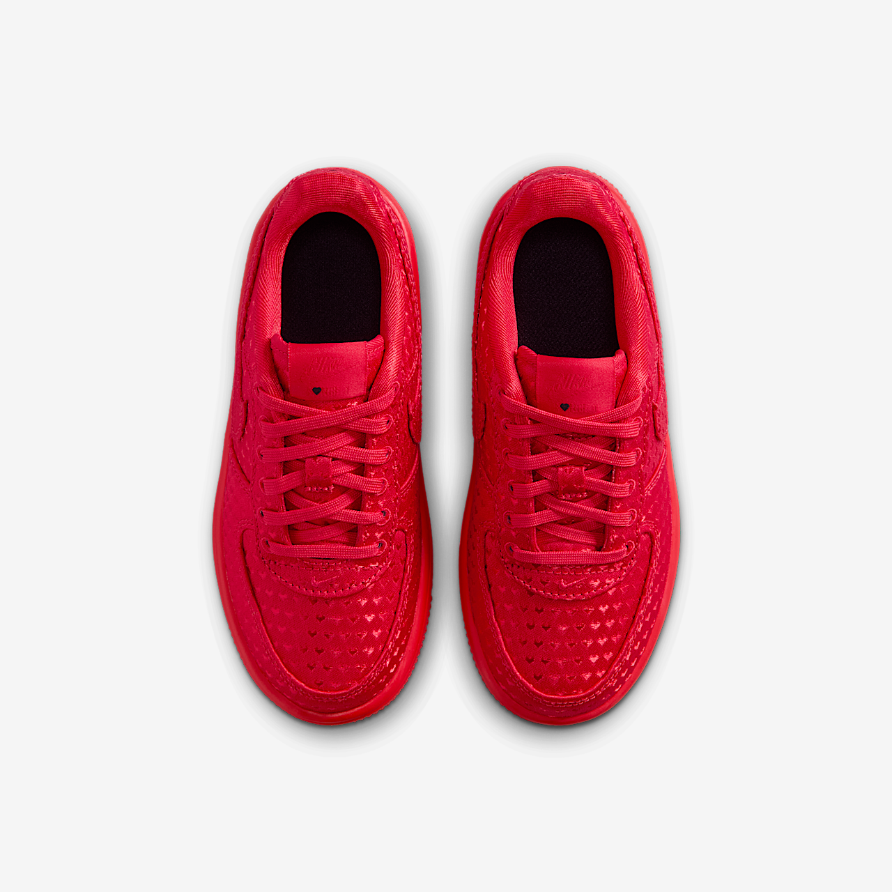 Nike  sneaker University Red/Zwart/University Red