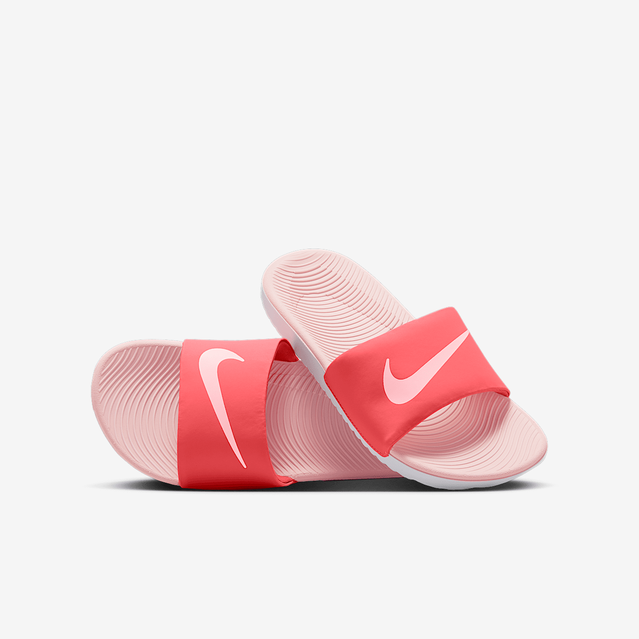 Nike  sneaker Magic Ember/Wit/Echo Pink