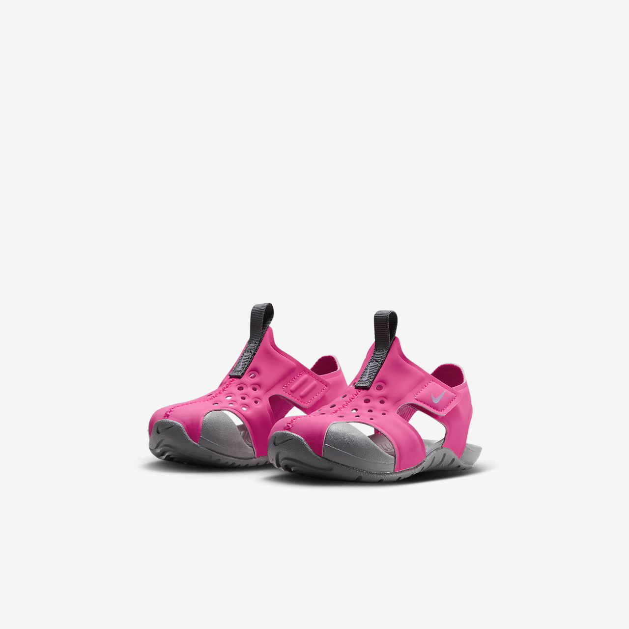 Nike  sneaker Hyper Pink/Smoke Grey/Fuchsia Glow