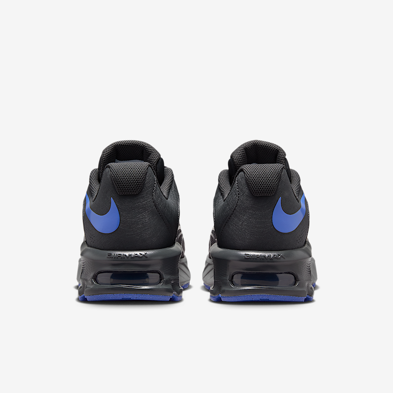 Nike Air Max sneaker Pencil Point/Sapphire/Dark Smoke Grey/Dark Raisin