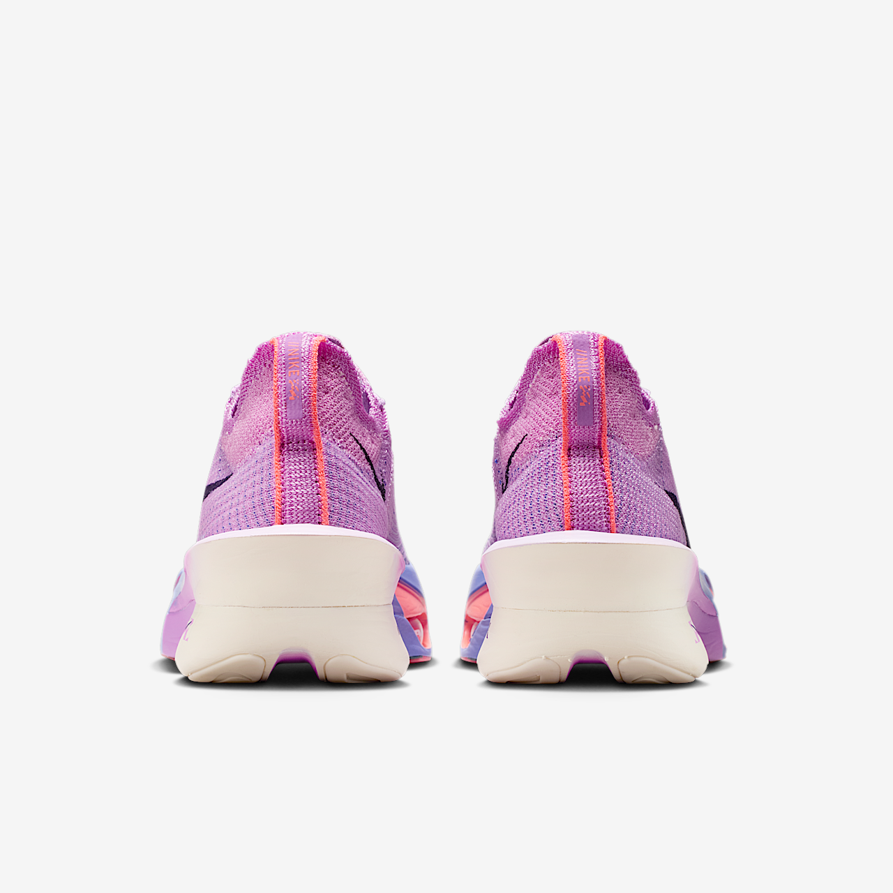 Nike  sneaker Fuchsia Glow/Bright Violet/Sapphire/Purple Dynasty