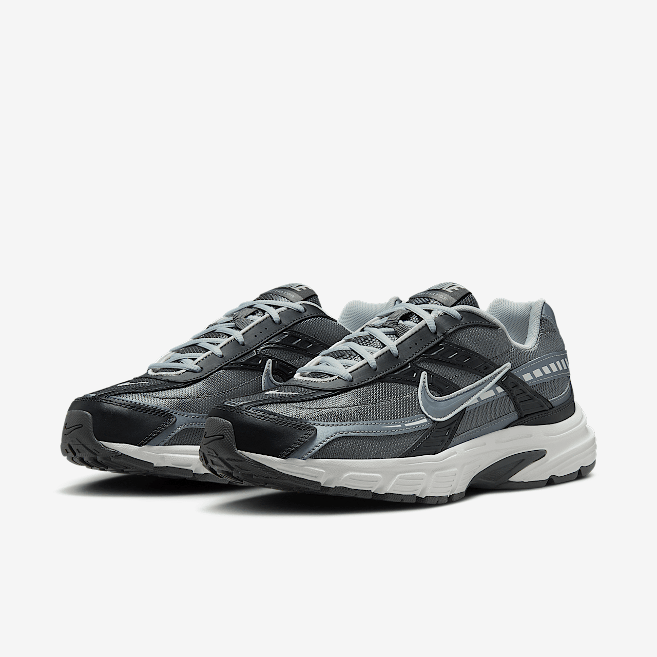 Nike  sneaker Anthracite/Smoke Grey/Photon Dust/Metallic Cool Grey