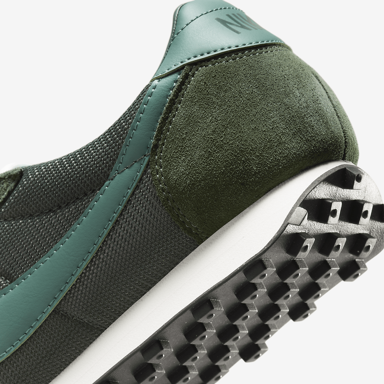 Nike  sneaker Vintage Green/Bicoastal