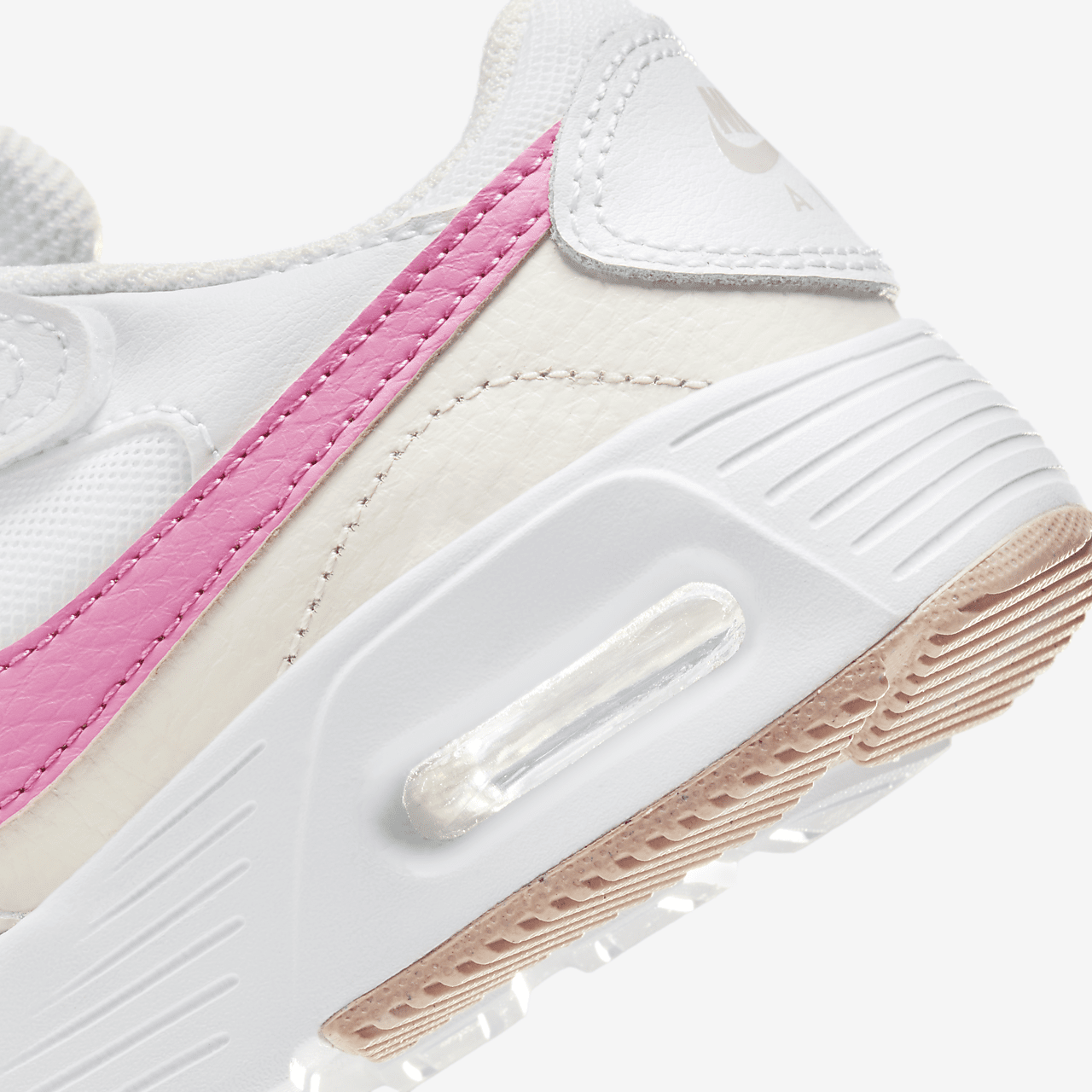 Nike Air Max SC sneaker Wit/Phantom/Platinum Violet/Playful Pink