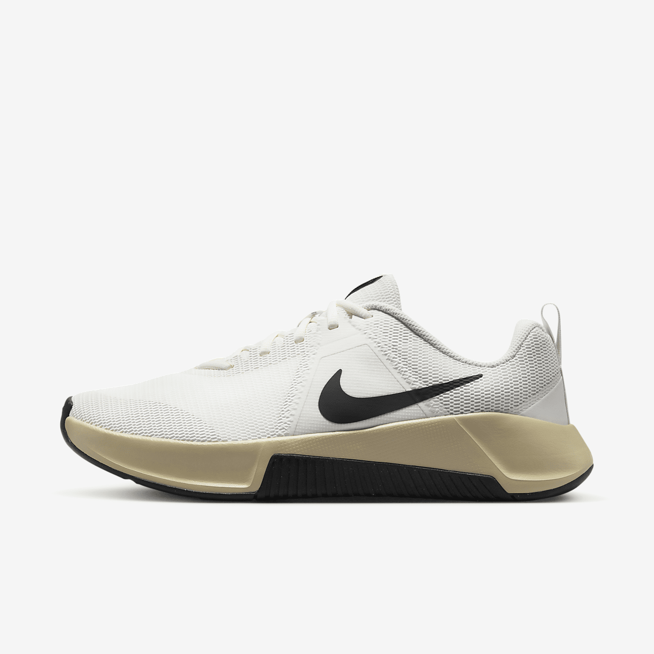 Nike  sneaker Sail/Team Gold/Wit/Zwart