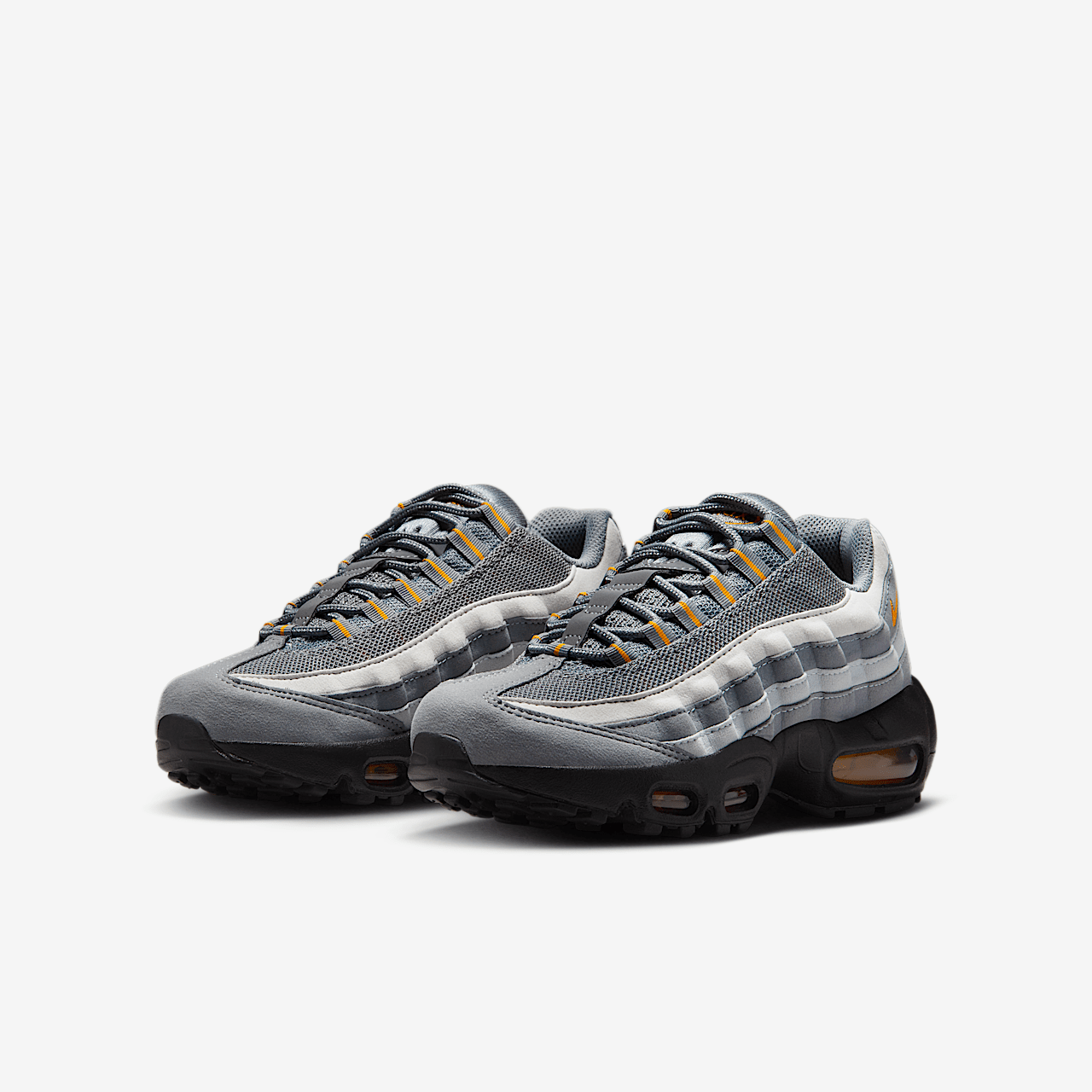 Nike Air Max 95 sneaker Cool Grey/Wolf Grey/Photon Dust/Sundial