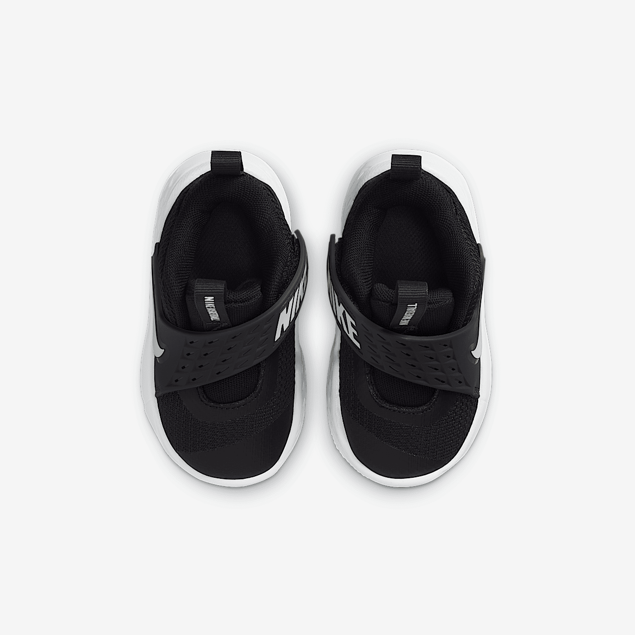 Nike  sneaker Zwart/Anthracite/Wit