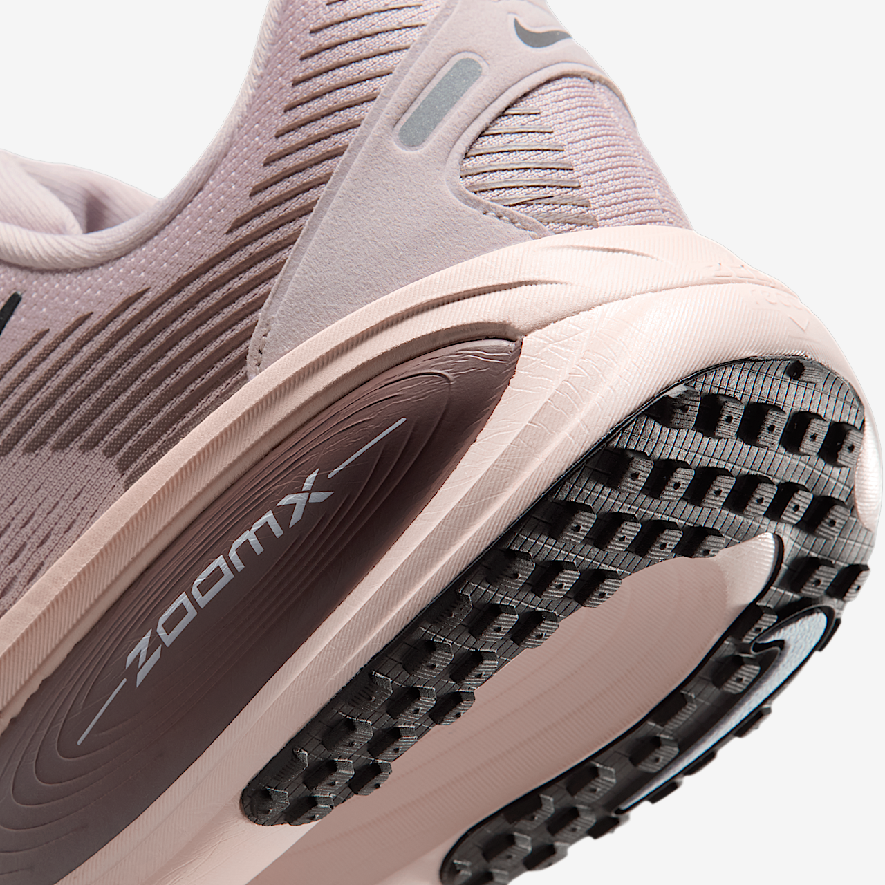 Nike Vomero sneaker Particle Rose/Silt Red/Tattoo/Off Noir