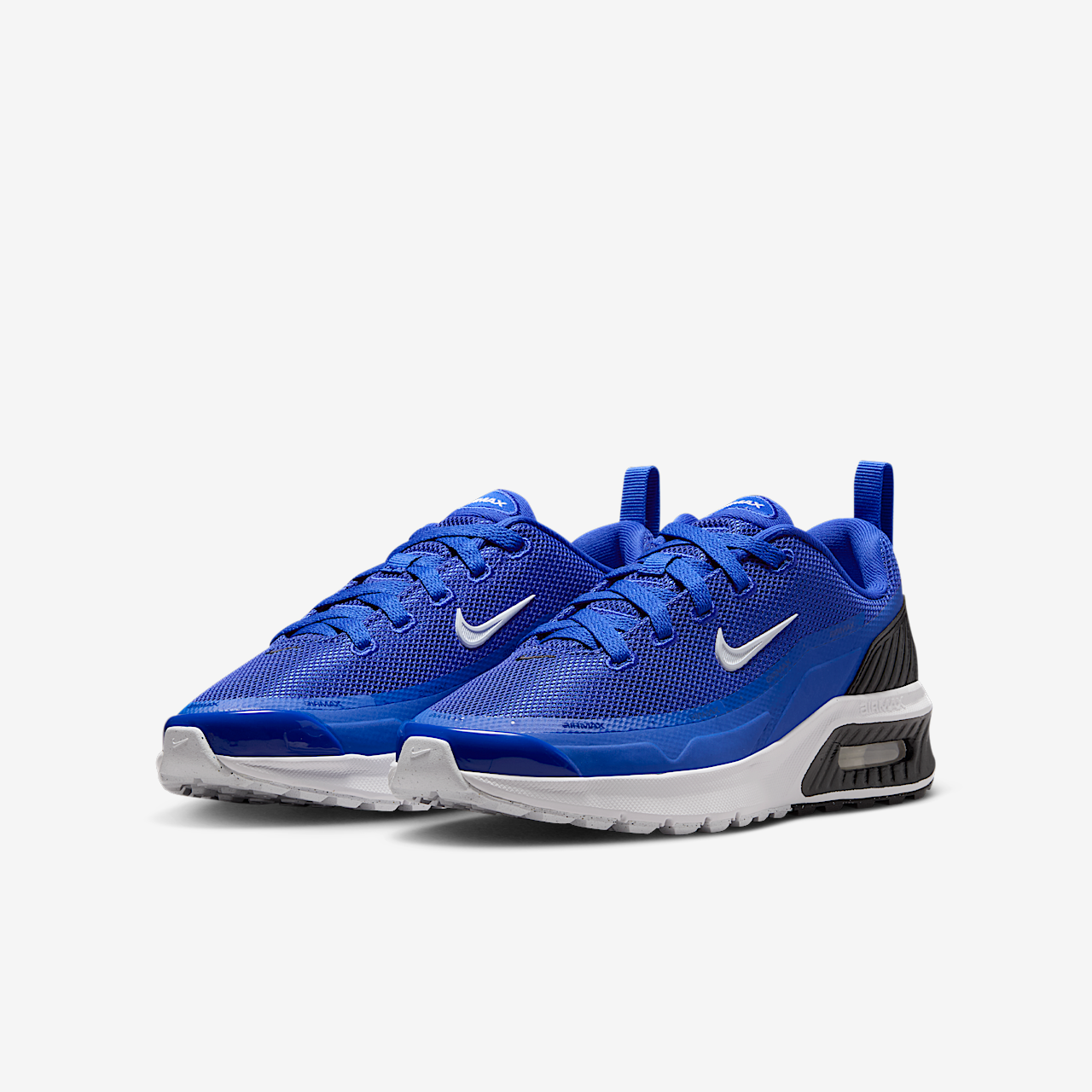 Nike Air Max sneaker Game Royal/Zwart/Wit