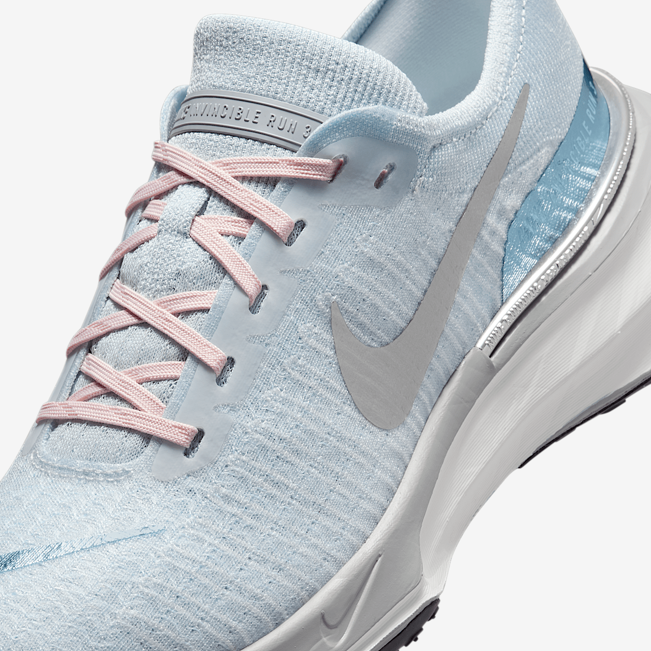 Nike  sneaker Photon Dust/Psychic Blue/Sail/Light Smoke Grey