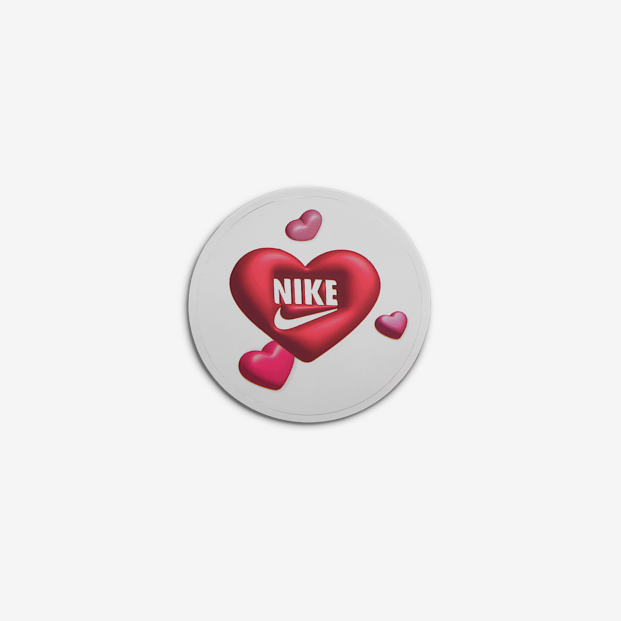 Nike Dunk Low sneaker Pink Foam/Light Crimson/Summit White