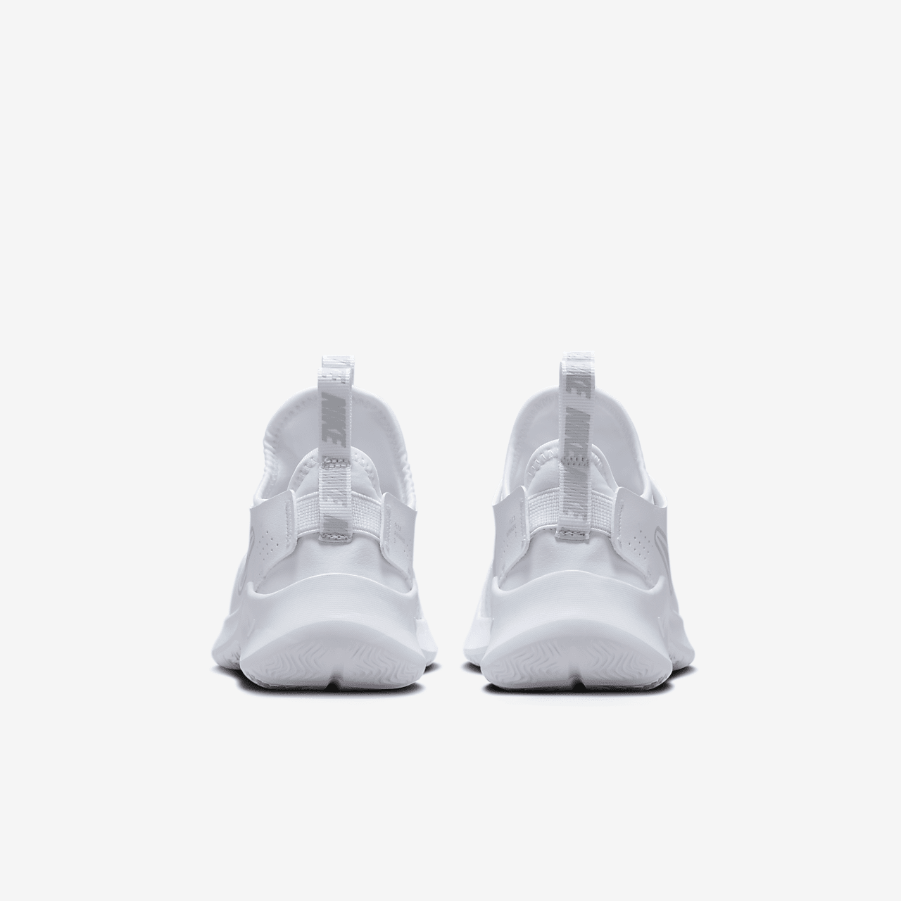 Nike  sneaker Wit/Wit/Pure Platinum