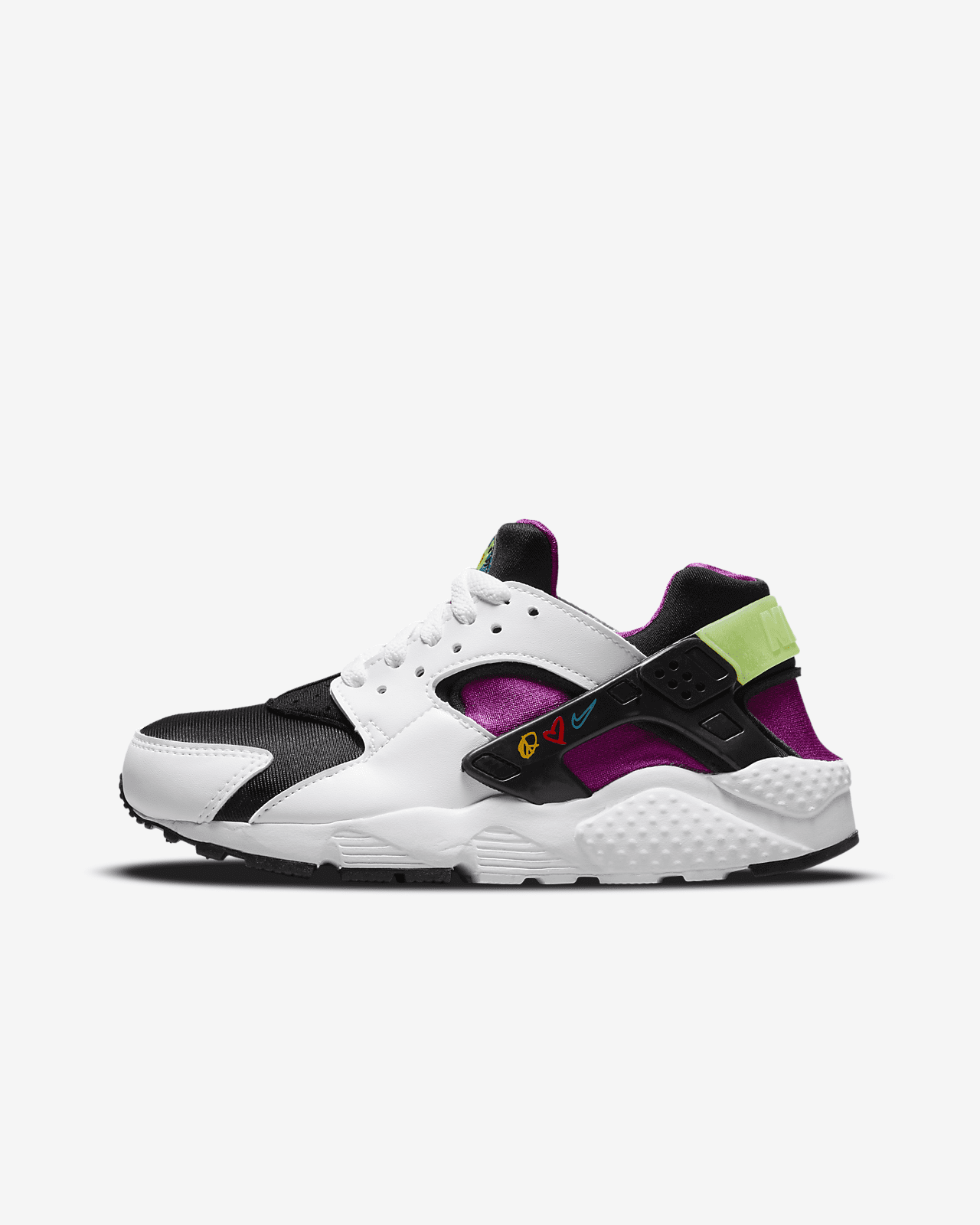 Nike Huarache Run 8610.0 Sneaks.kg