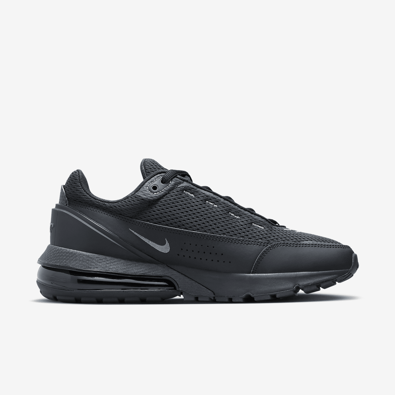 Nike Air Max Pulse sneaker Zwart/Anthracite/Zwart