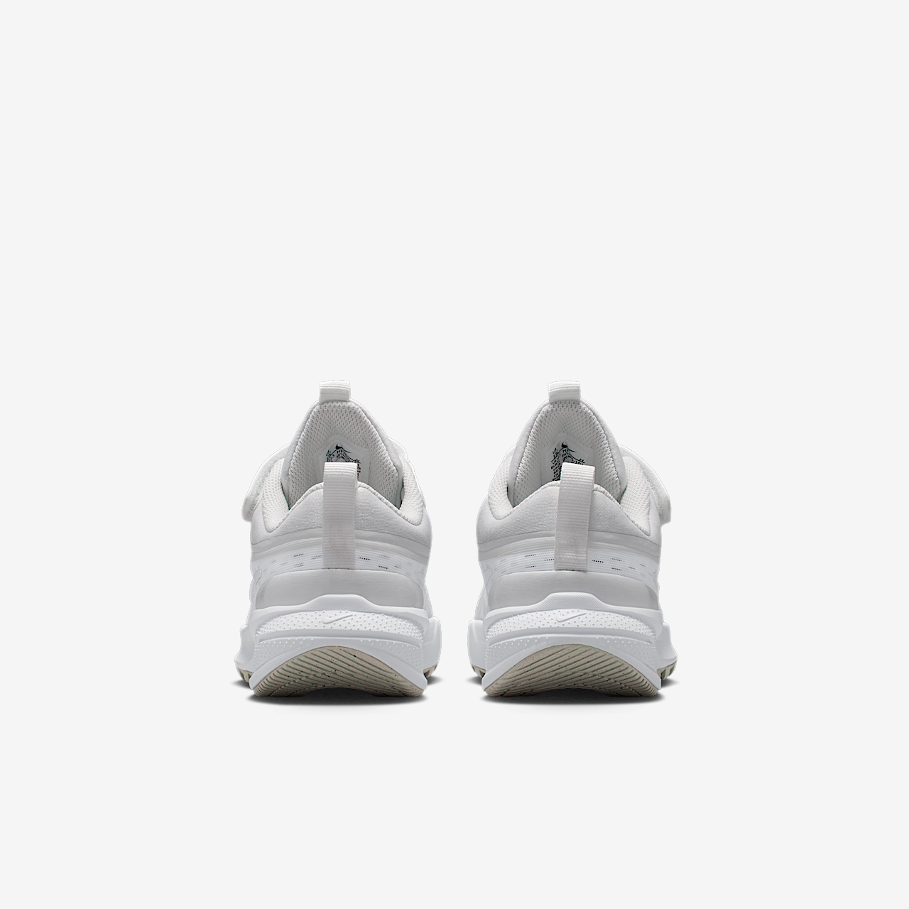 Nike  sneaker Summit White/Zwart/Wit