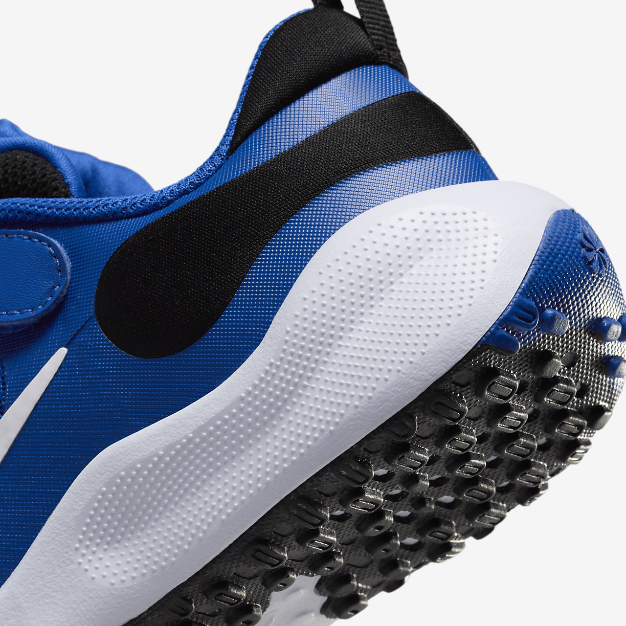 Nike  sneaker Game Royal/Zwart/Wit