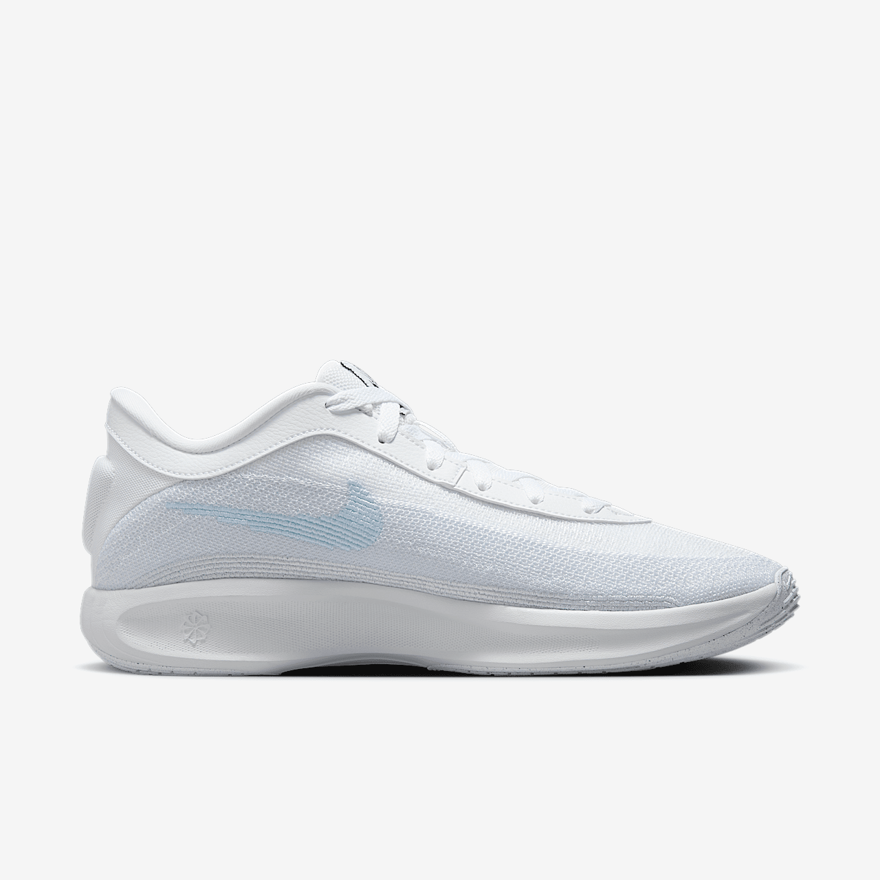 Nike  sneaker Wit/Pure Platinum/Glacier Blue