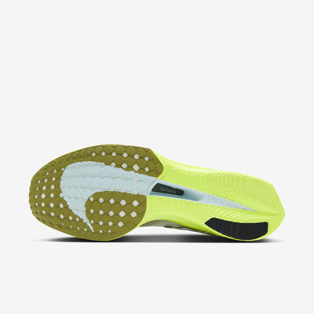 Nike  sneaker Sail/Volt/Pacific Moss/Glacier Blue