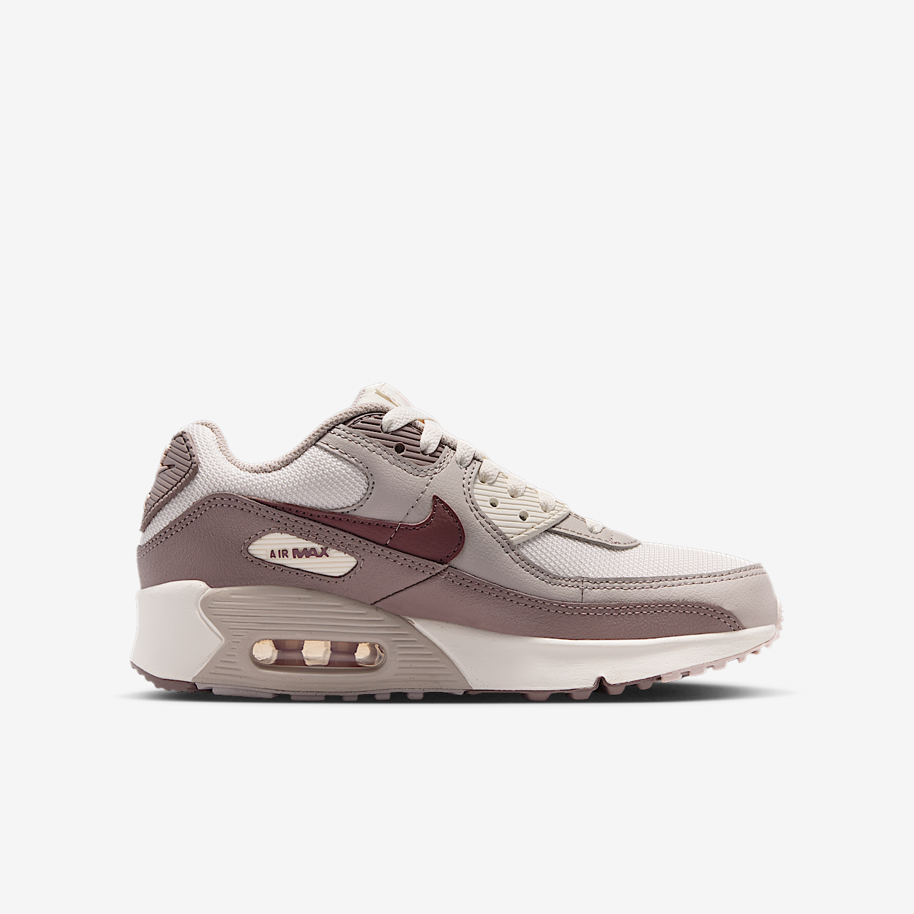 Nike Air Max sneaker Phantom/Moon Particle/Taupe Haze/Tattoo