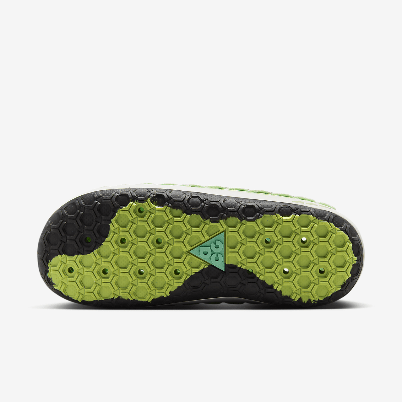 Nike ACG sneaker Vapor Green/Barely Green/Spring Green/Vapor Green