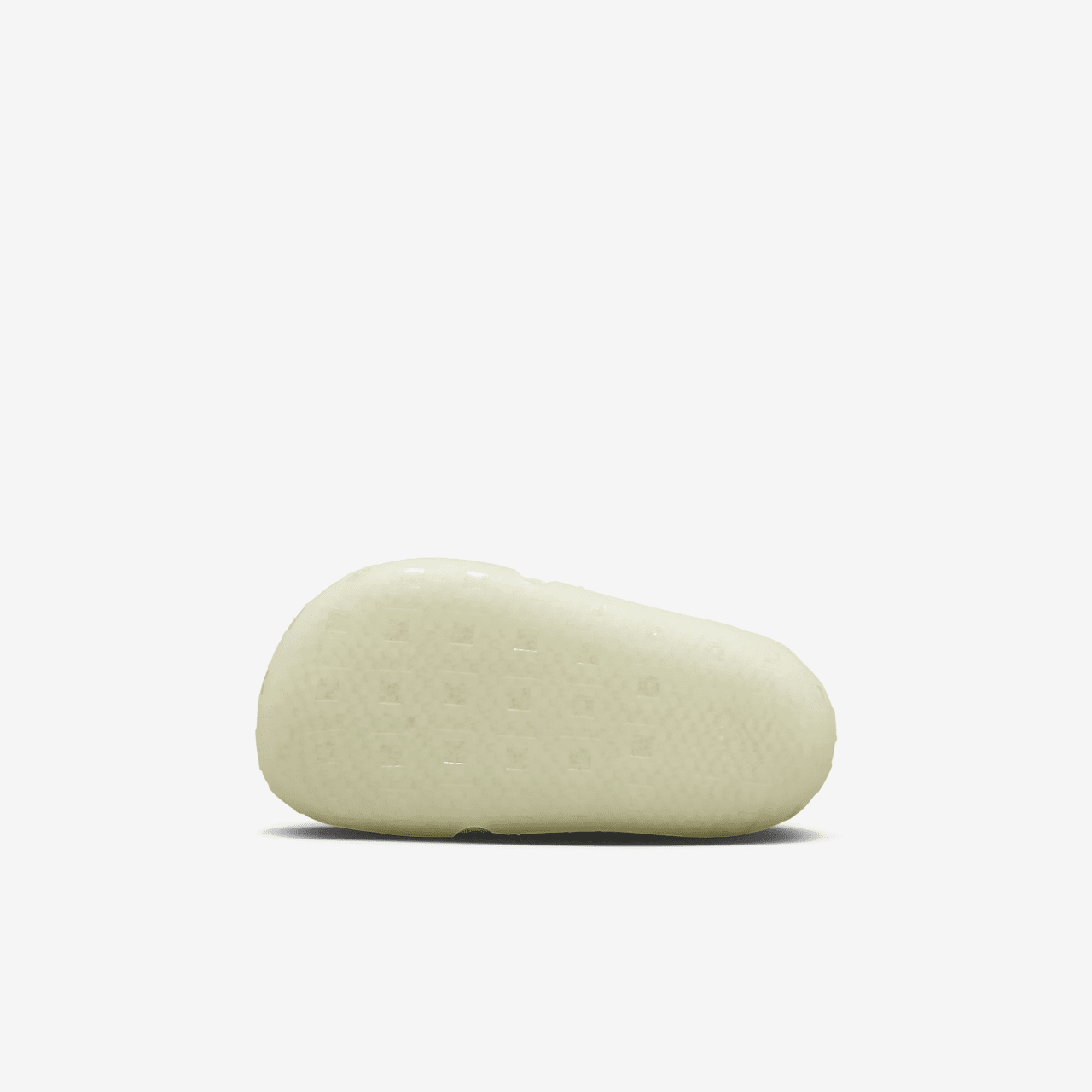 Nike  sneaker Coconut Milk/Wit/Barely Volt/Pink Rise