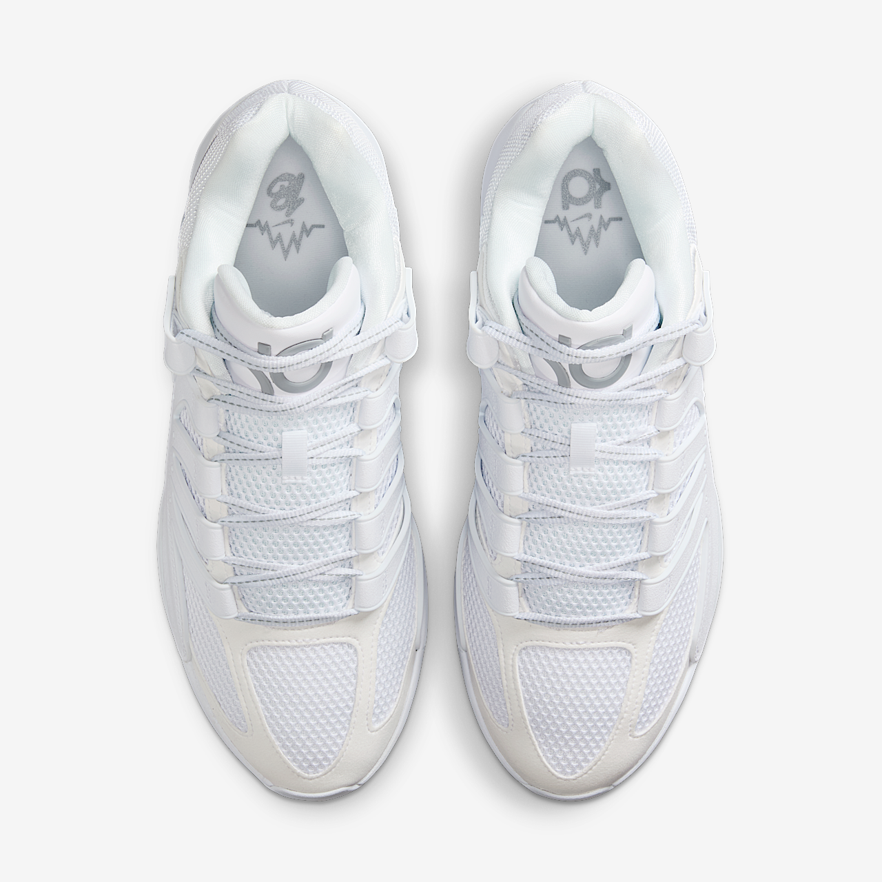 Nike  sneaker Wit/Wit