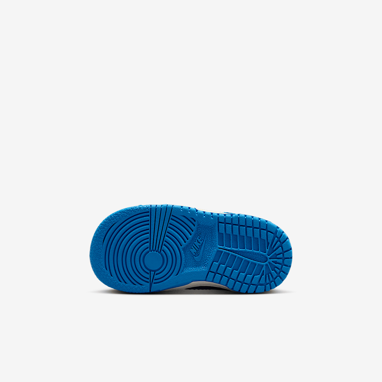 Nike Dunk Low sneaker Light Silver/Sail/Light Photo Blue