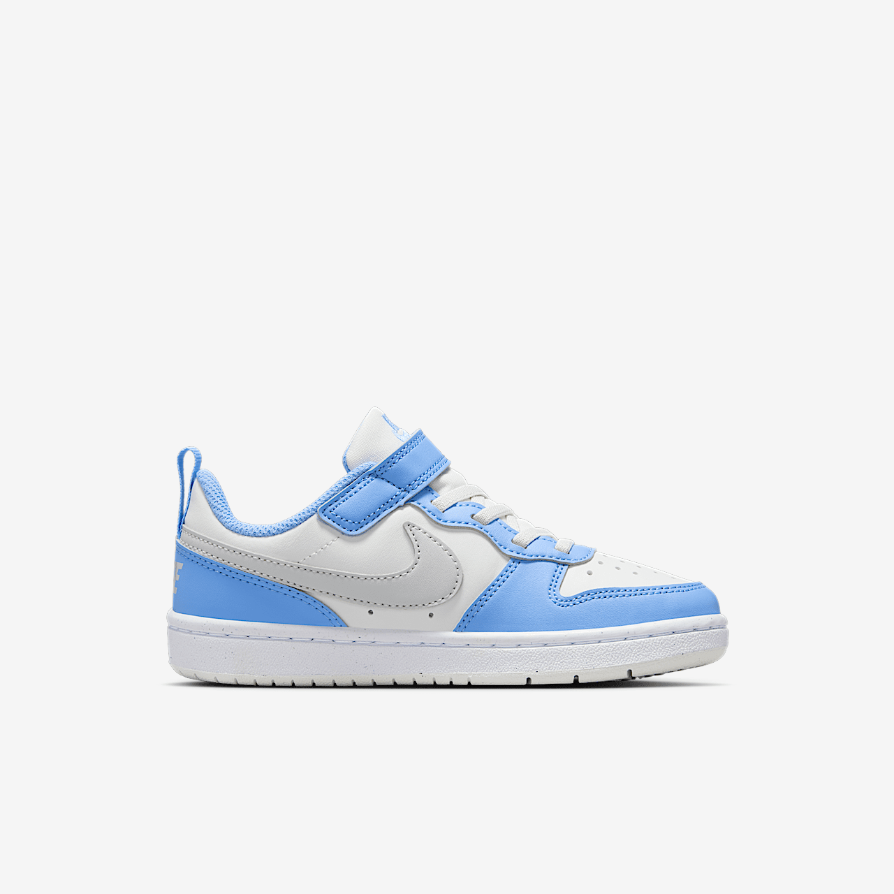 Nike  sneaker Summit White/Cobalt Pulse/Wit/Vast Grey