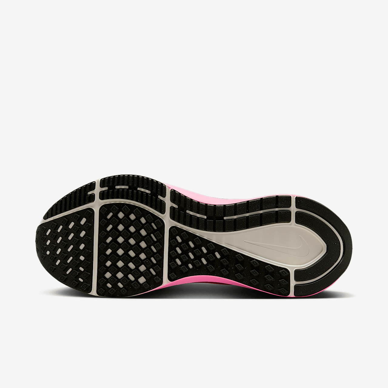 Nike  sneaker Sail/Hyper Pink/Bright Crimson/Sequoia