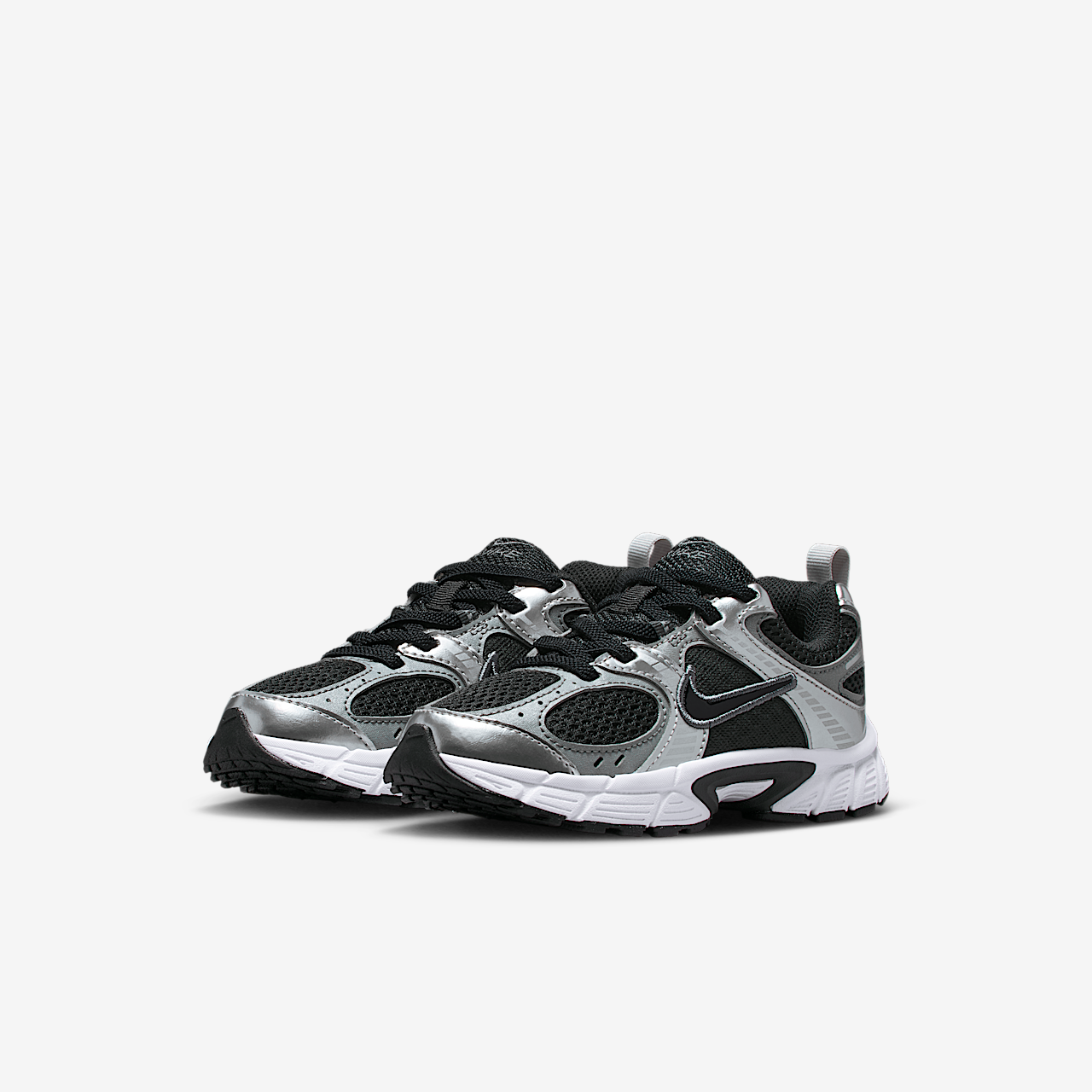 Nike  sneaker Zwart/Anthracite/Smoke Grey/Zwart