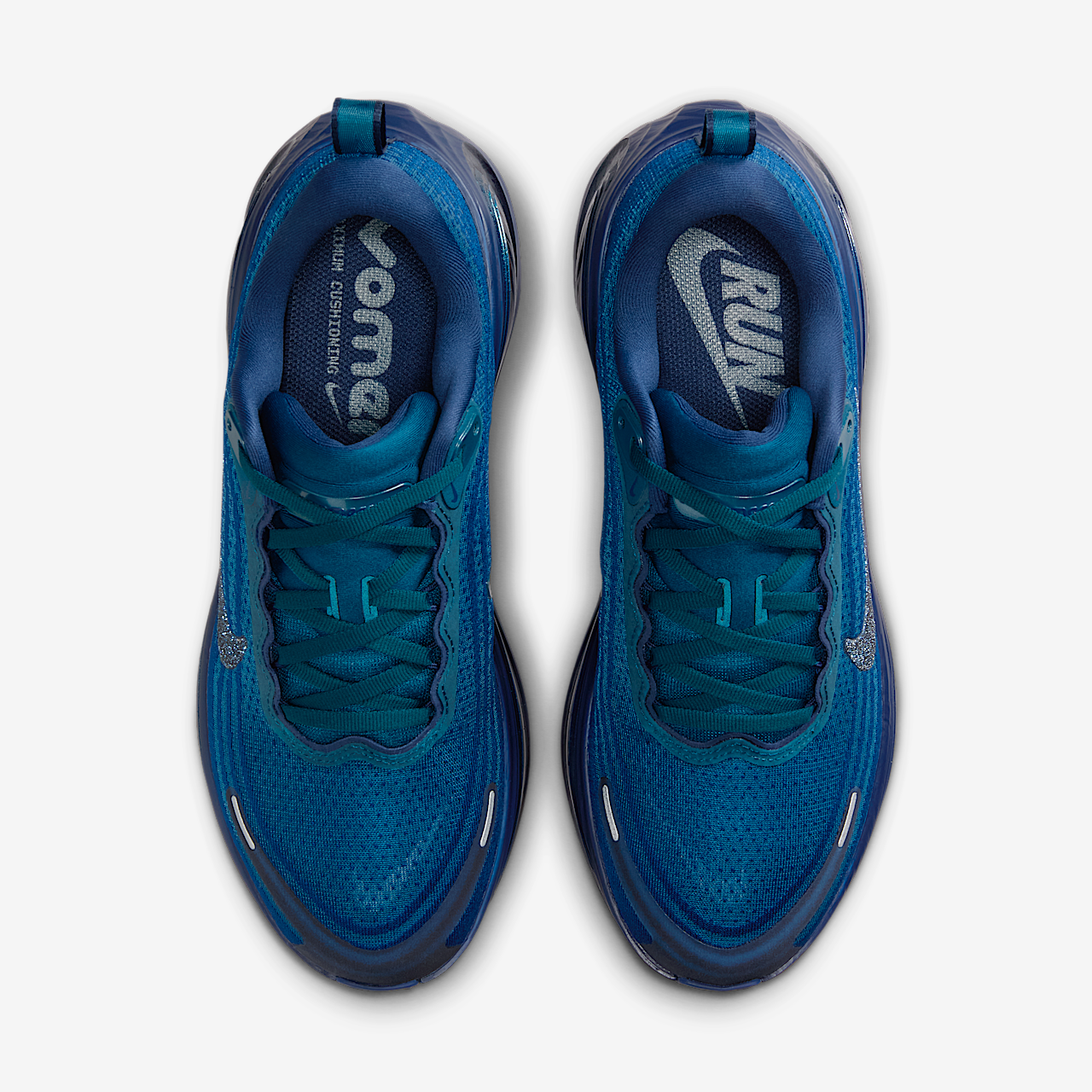 Nike Vomero sneaker Blue Force/Blue Void