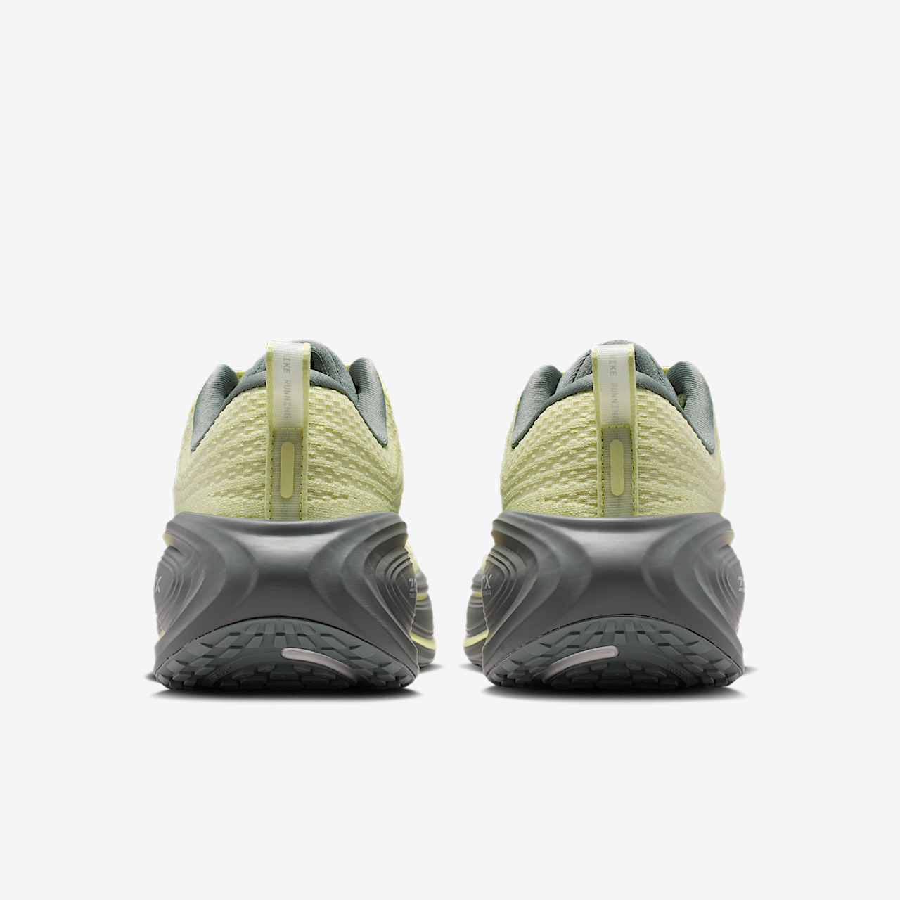 Nike Vomero sneaker Life Lime/Smoke Grey/Vast Grey/Life Lime