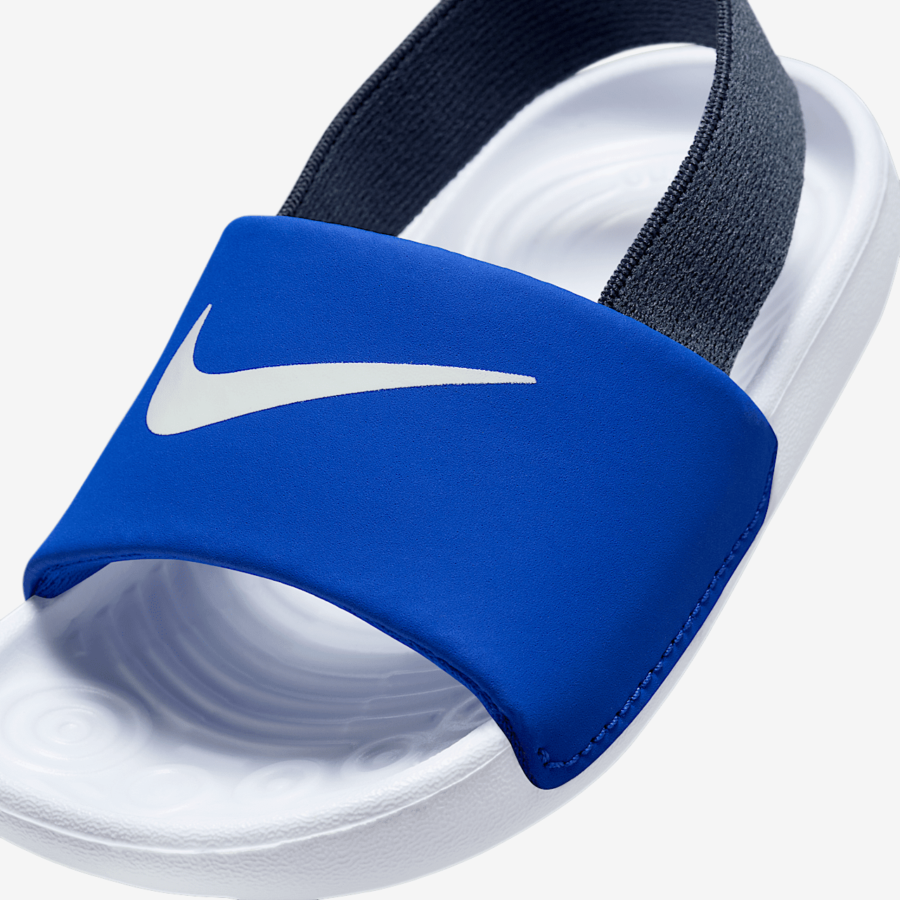 Nike  sneaker Game Royal/Thunder Blue/Wit/Wit